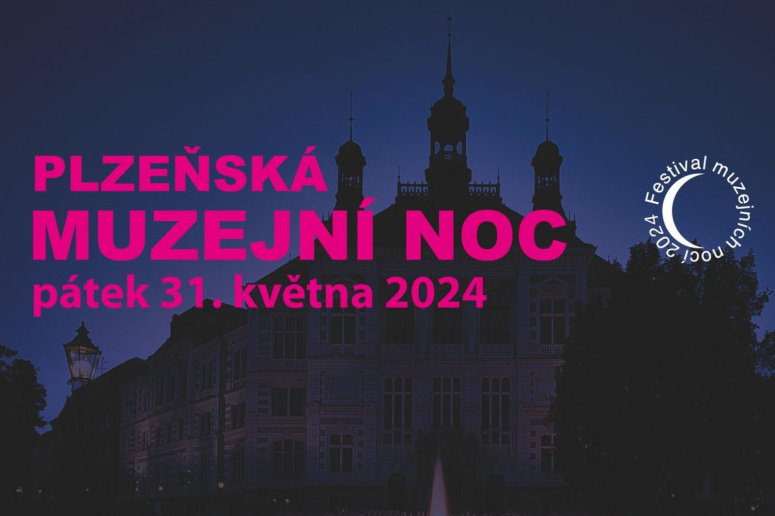 Plzeňská muzejní noc