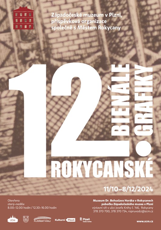 Bienale 12 rocnik