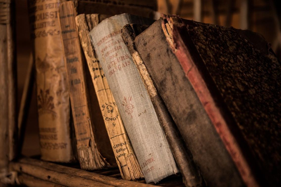 department-of-library-and-information-rokycany