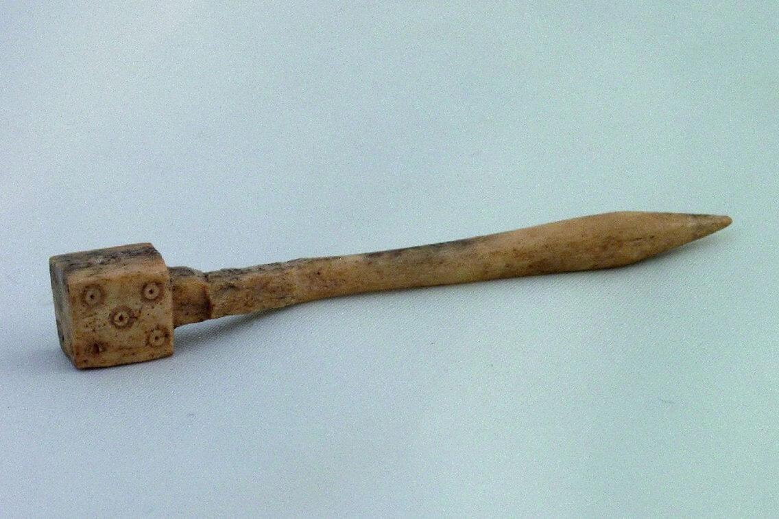 historical-archaeology
