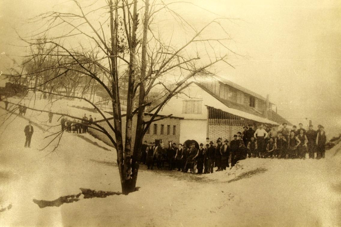 historie-muzea-dobriv