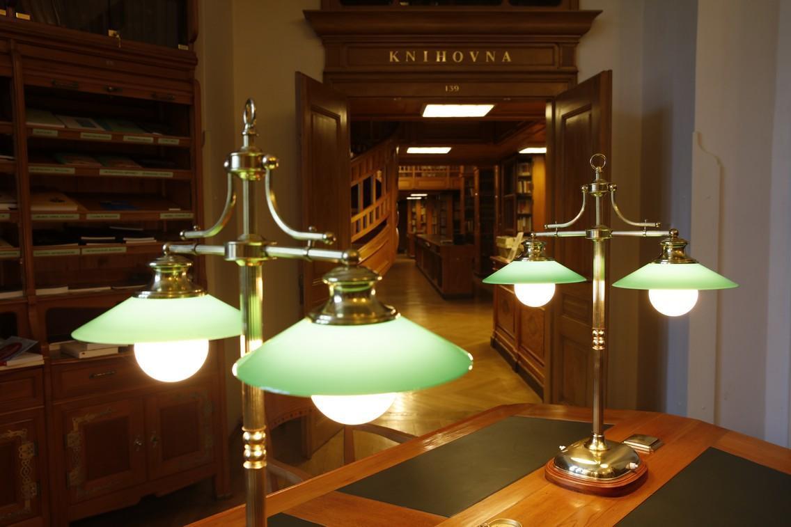 library