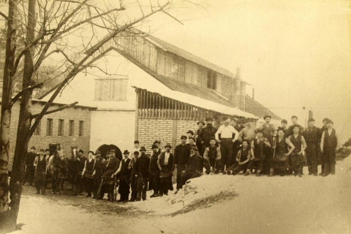 water-mill-hammer-history