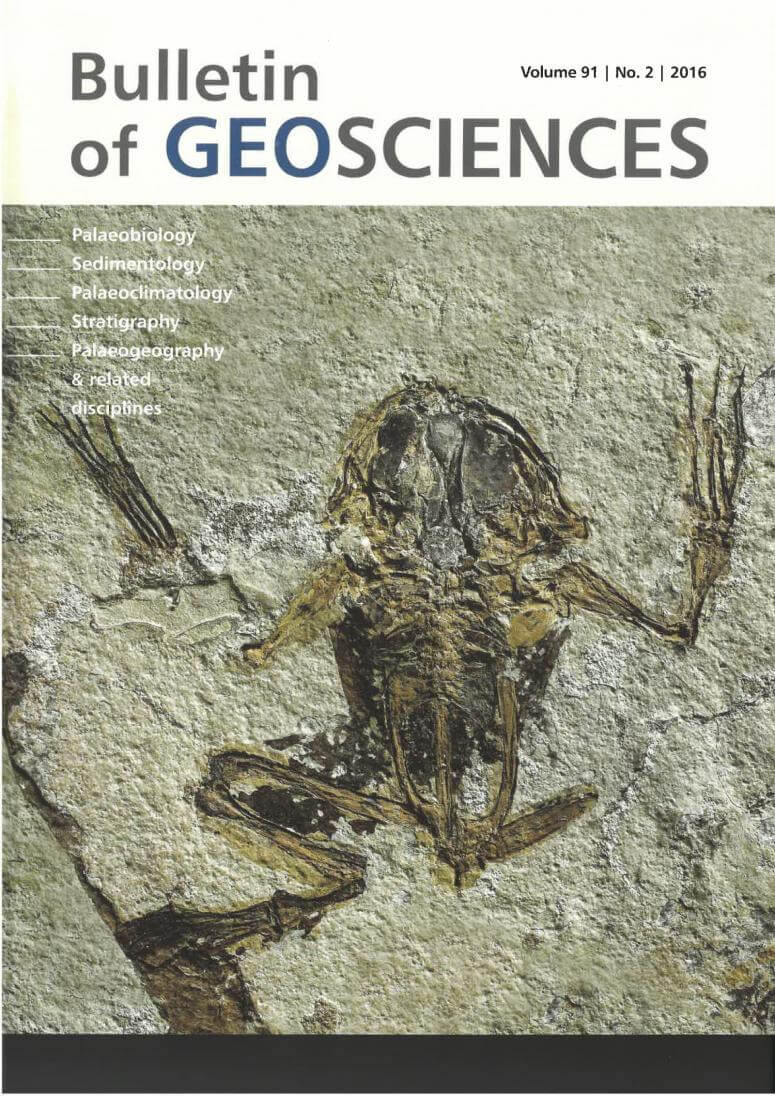 bulletin-of-geoscices