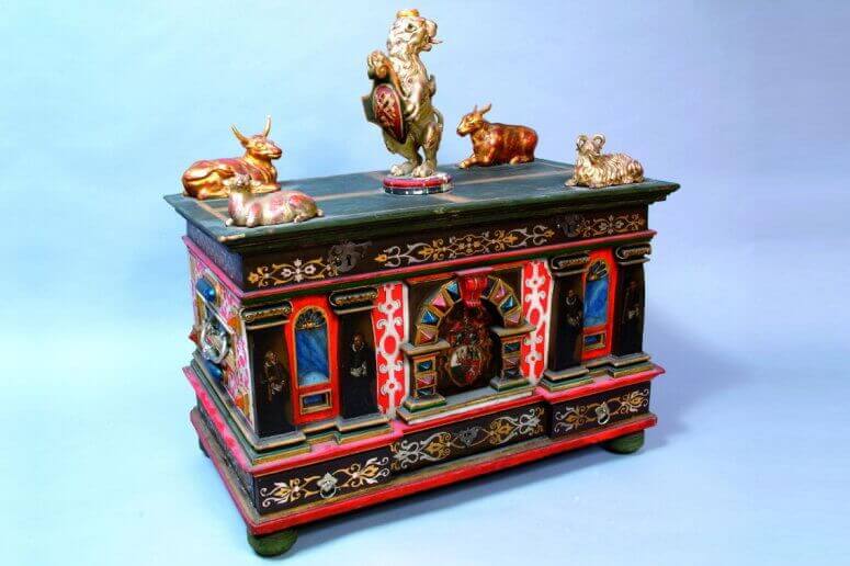 historical-collections-i