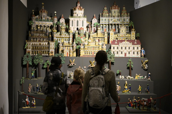 Národopisné muzeum Plzeňska