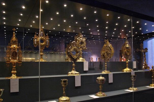 Muzeum církevního umění plzeňské diecéze