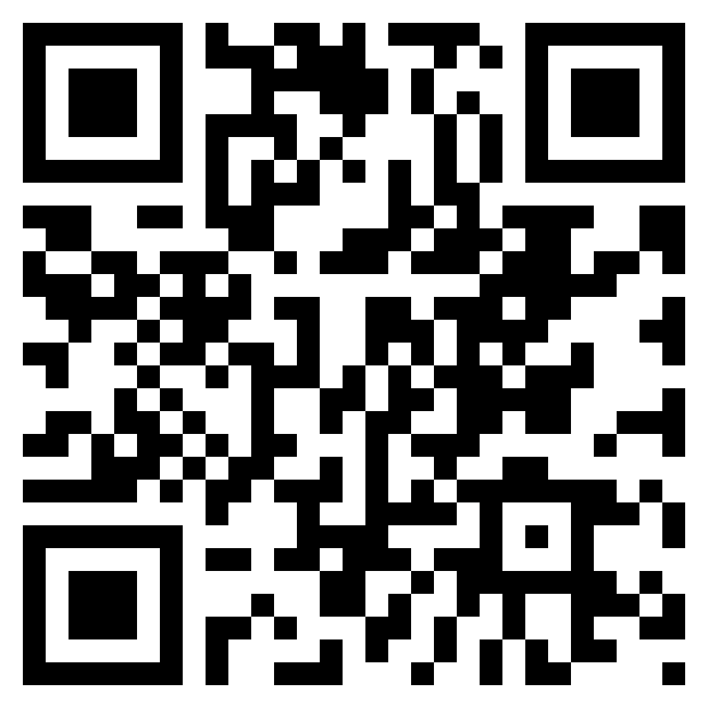 qr kod