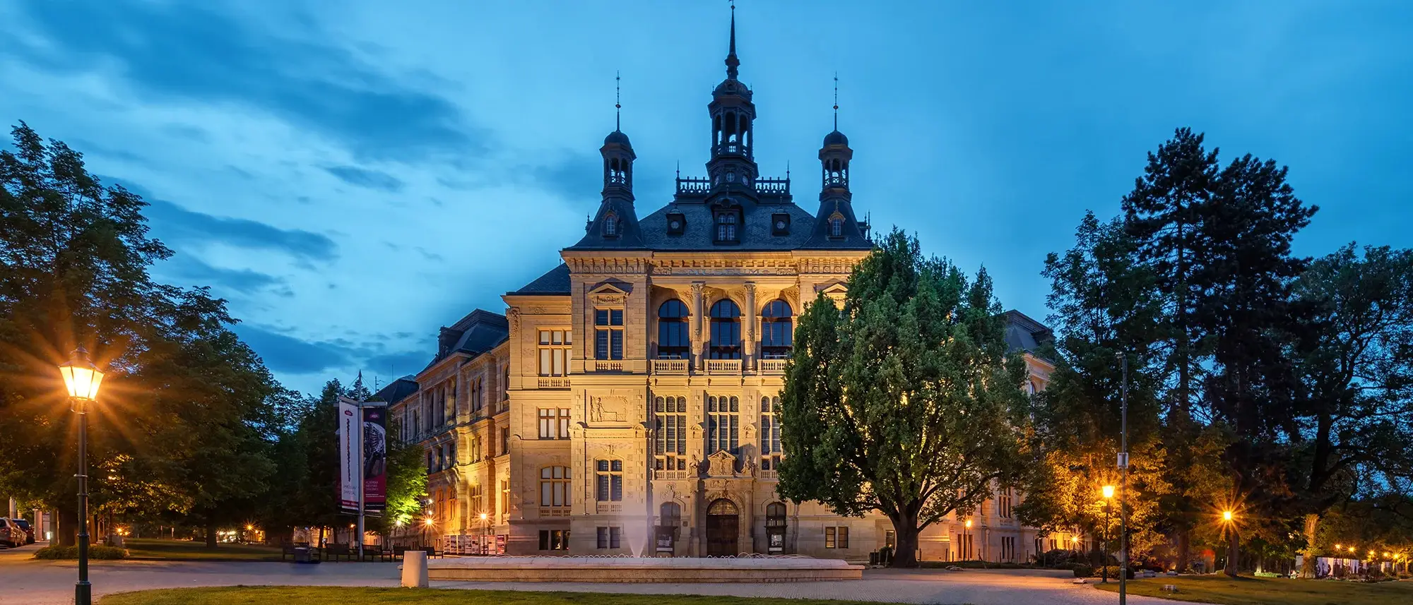 Západočeské muzeum v Plzni