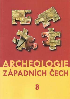 Archeologie západních Čech 8