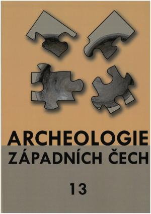 Archeologie západních Čech 13