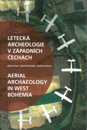Letecká archeologie v západních Čechách