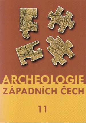 Archeologie západních Čech 11
