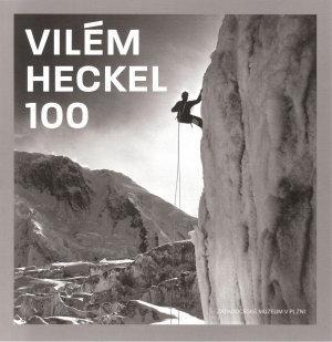 Vilém Heckel 100