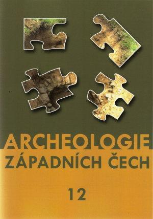 Archeologie západních Čech 12